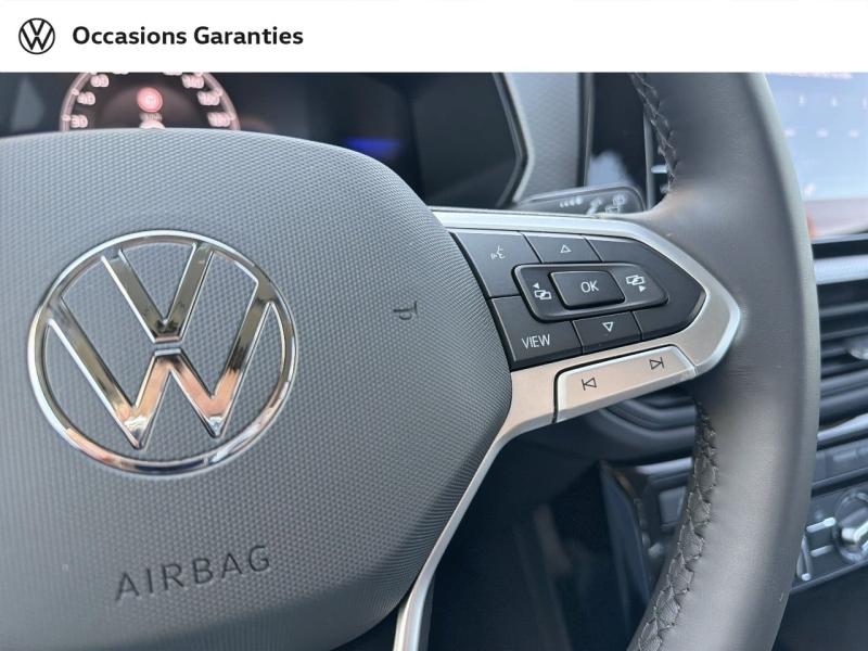 Voitures occasions VOLKSWAGEN T-CROSS VW Edition Mougins