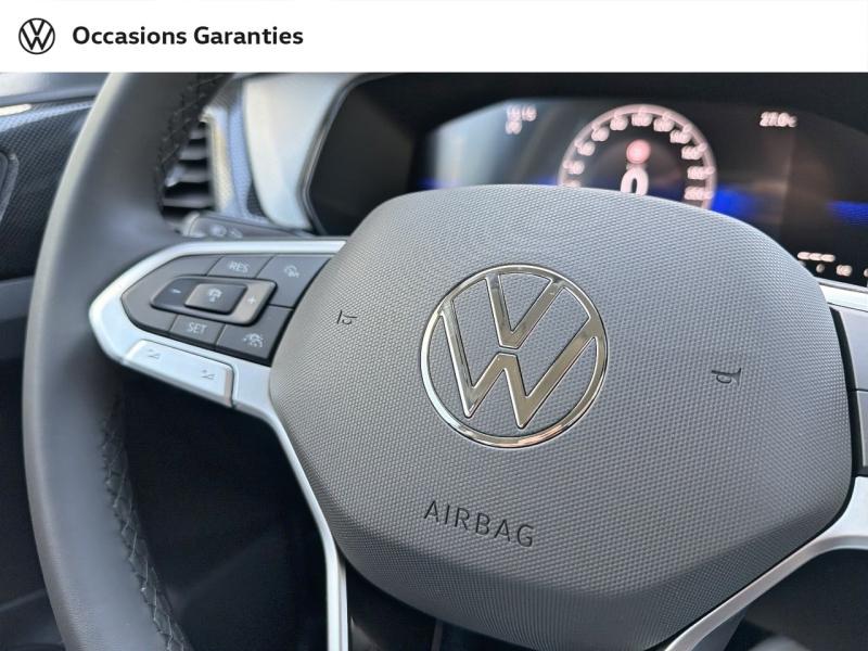 Voitures occasions VOLKSWAGEN T-CROSS VW Edition Mougins