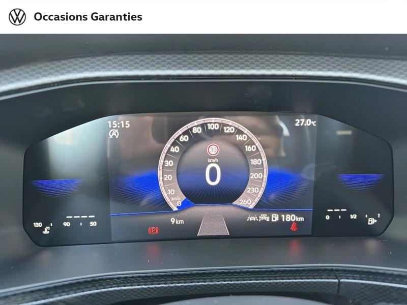 Voitures occasions VOLKSWAGEN T-CROSS VW Edition Mougins