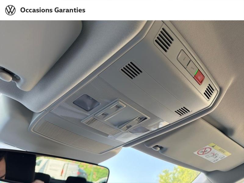 Voitures occasions VOLKSWAGEN T-CROSS VW Edition Mougins