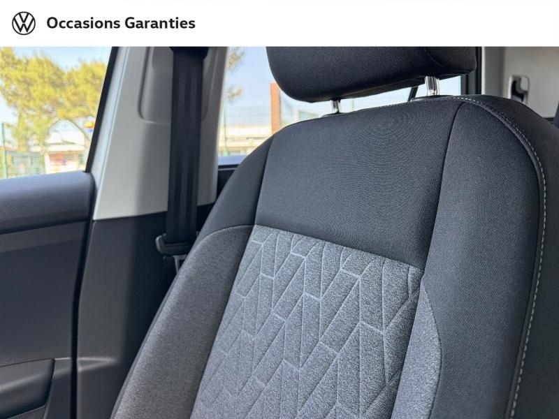 Voitures occasions VOLKSWAGEN T-CROSS VW Edition Mougins