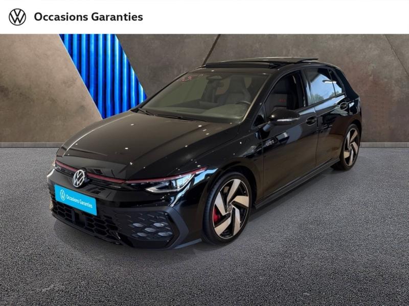 Voitures occasions VOLKSWAGEN GOLF GTI Mougins