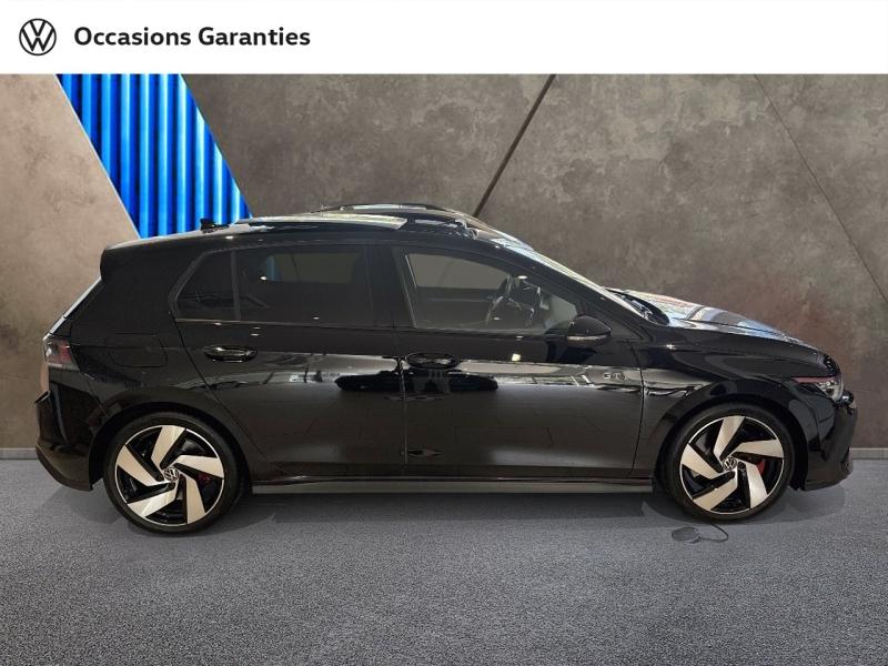Voitures occasions VOLKSWAGEN GOLF GTI Mougins