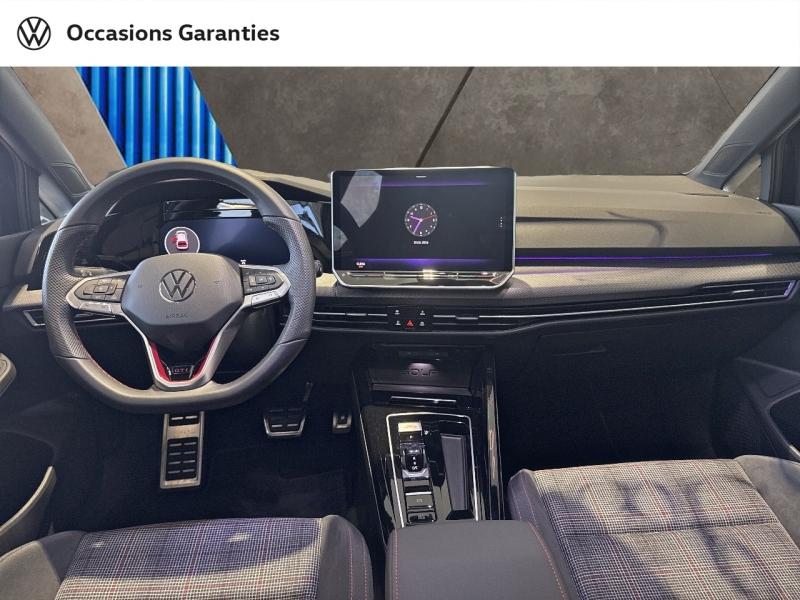Voitures occasions VOLKSWAGEN GOLF GTI Mougins
