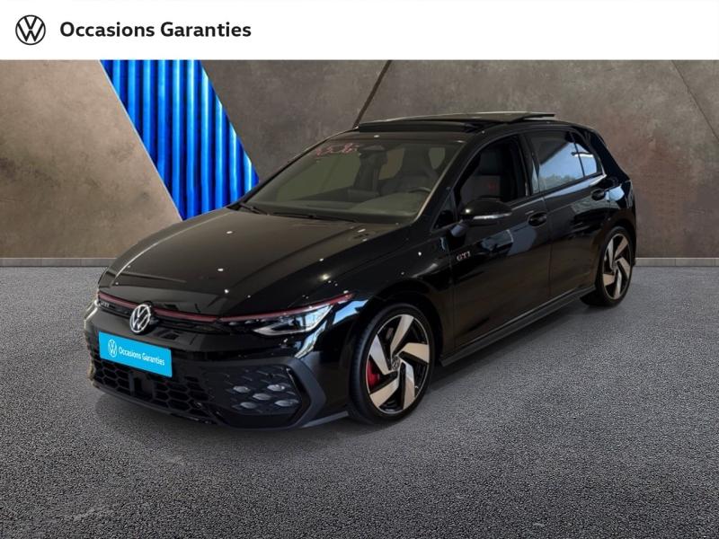 Voitures occasions VOLKSWAGEN GOLF GTI Mougins