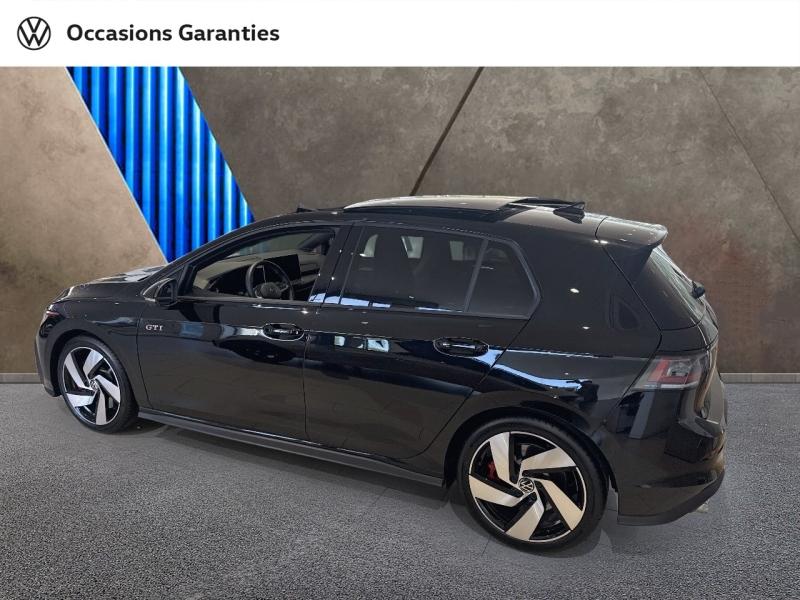 Voitures occasions VOLKSWAGEN GOLF GTI Mougins