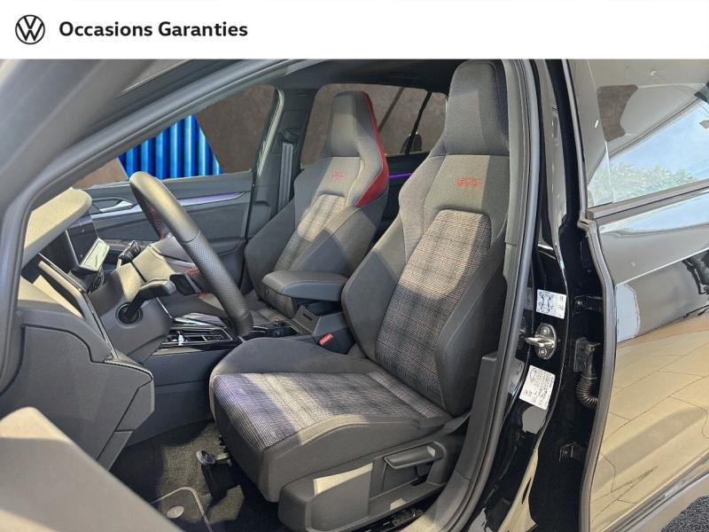 Voitures occasions VOLKSWAGEN GOLF GTI Mougins