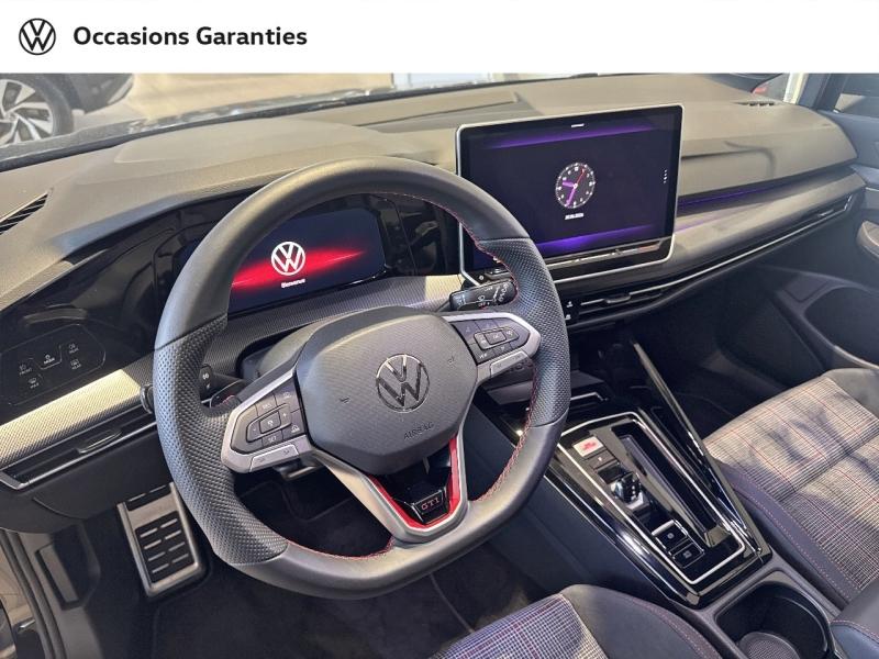 Voitures occasions VOLKSWAGEN GOLF GTI Mougins