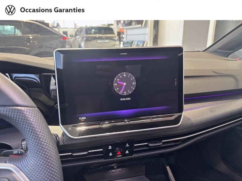 Voitures occasions VOLKSWAGEN GOLF GTI Mougins