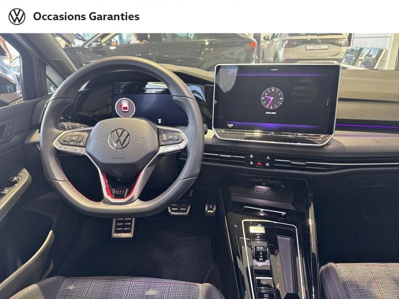 Voitures occasions VOLKSWAGEN GOLF GTI Mougins