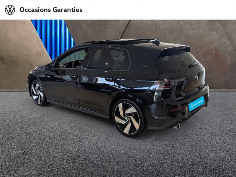 Voitures occasions VOLKSWAGEN GOLF GTI Mougins