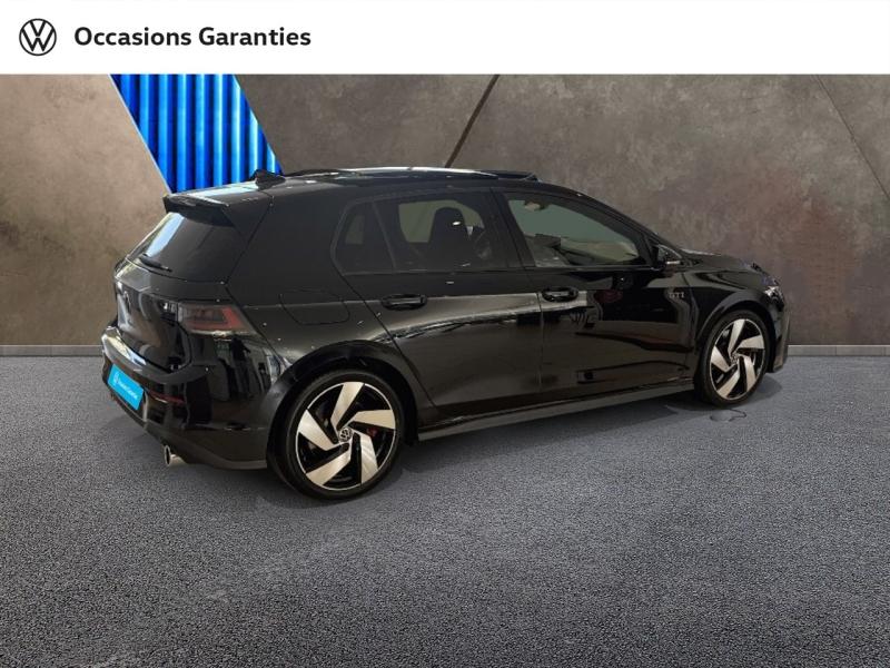 Voitures occasions VOLKSWAGEN GOLF GTI Mougins