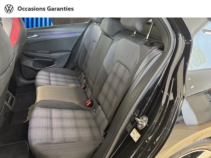Voitures occasions VOLKSWAGEN GOLF GTI Mougins