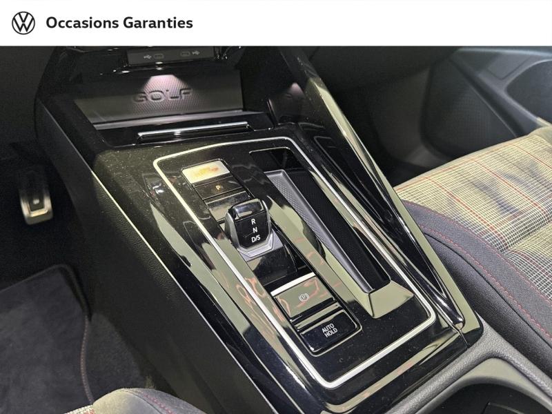 Voitures occasions VOLKSWAGEN GOLF GTI Mougins