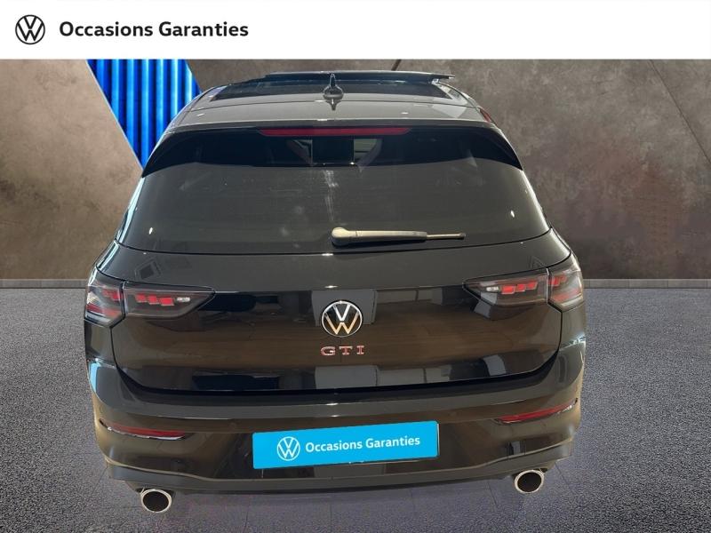 Voitures occasions VOLKSWAGEN GOLF GTI Mougins