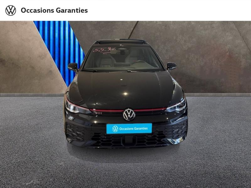 Voitures occasions VOLKSWAGEN GOLF GTI Mougins