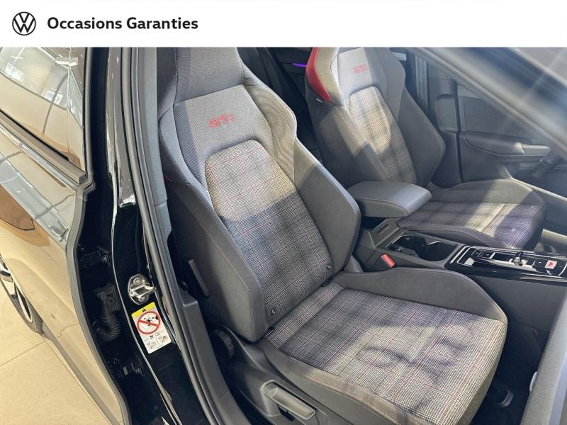 Voitures occasions VOLKSWAGEN GOLF GTI Mougins