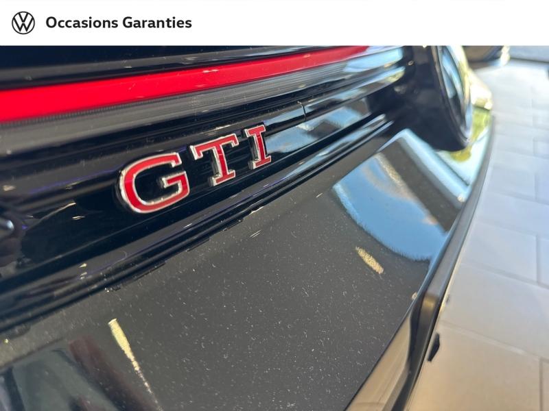 Voitures occasions VOLKSWAGEN GOLF GTI Mougins
