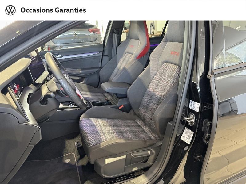 Voitures occasions VOLKSWAGEN GOLF GTI Mougins