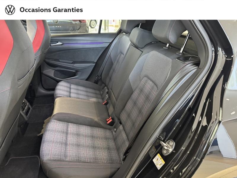 Voitures occasions VOLKSWAGEN GOLF GTI Mougins
