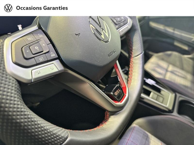 Voitures occasions VOLKSWAGEN GOLF GTI Mougins