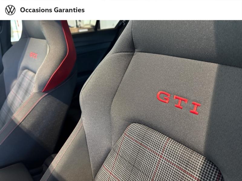 Voitures occasions VOLKSWAGEN GOLF GTI Mougins