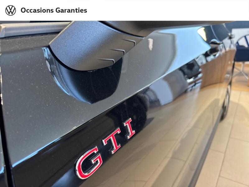 Voitures occasions VOLKSWAGEN GOLF GTI Mougins