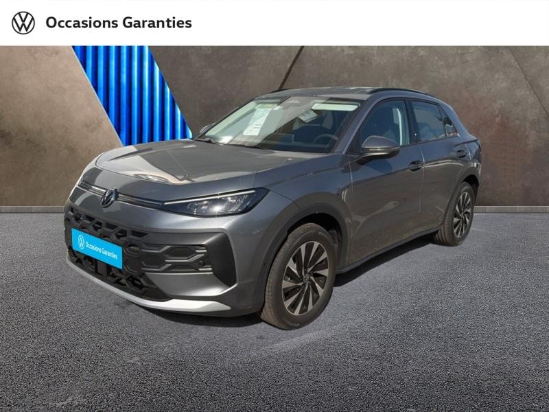 Voitures occasions VOLKSWAGEN T-ROC Life Mougins