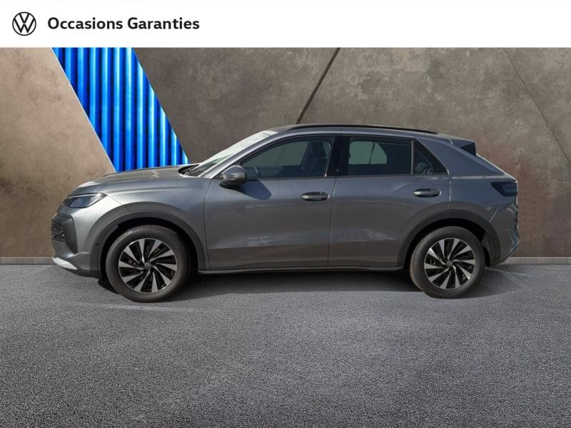 Voitures occasions VOLKSWAGEN T-ROC Life Mougins