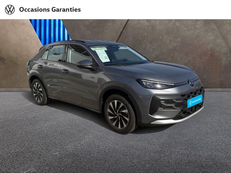 Voitures occasions VOLKSWAGEN T-ROC Life Mougins