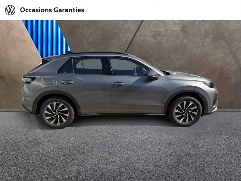 Voitures occasions VOLKSWAGEN T-ROC Life Mougins