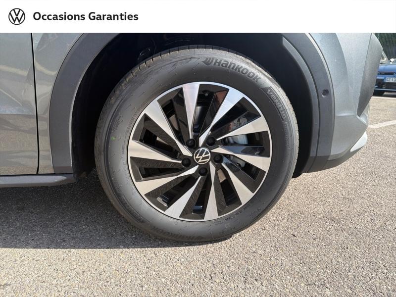 Voitures occasions VOLKSWAGEN T-ROC Life Mougins