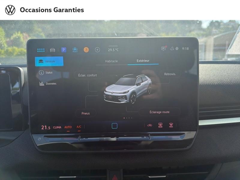 Voitures occasions VOLKSWAGEN T-ROC Life Mougins