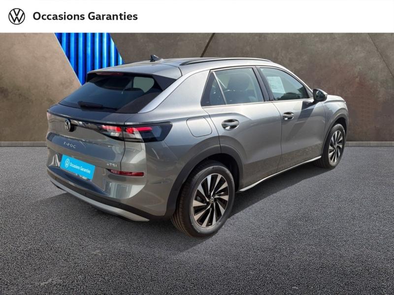 Voitures occasions VOLKSWAGEN T-ROC Life Mougins