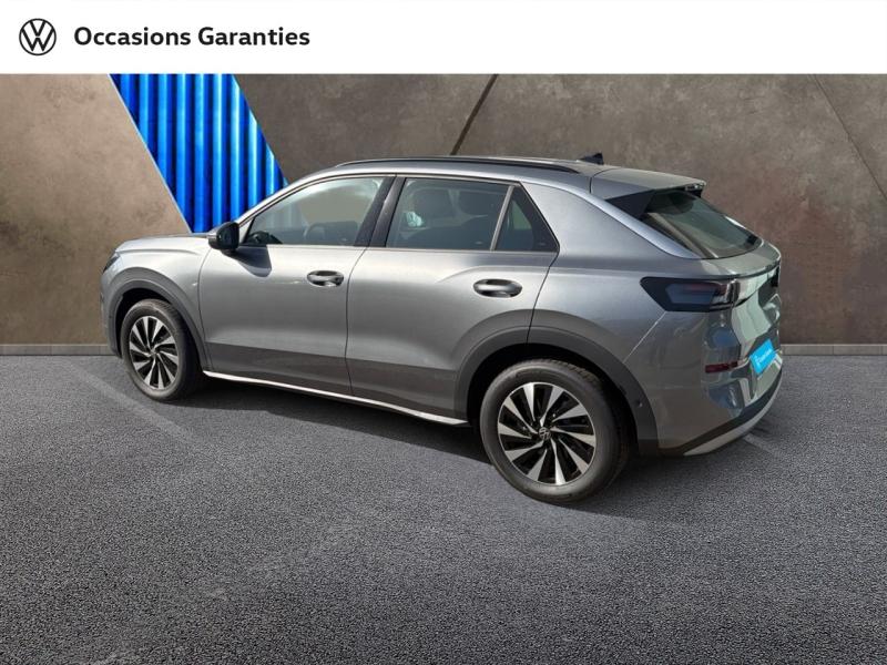 Voitures occasions VOLKSWAGEN T-ROC Life Mougins