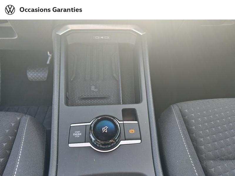 Voitures occasions VOLKSWAGEN T-ROC Life Mougins