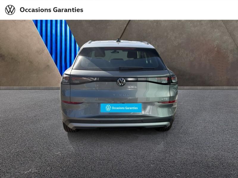 Voitures occasions VOLKSWAGEN T-ROC Life Mougins