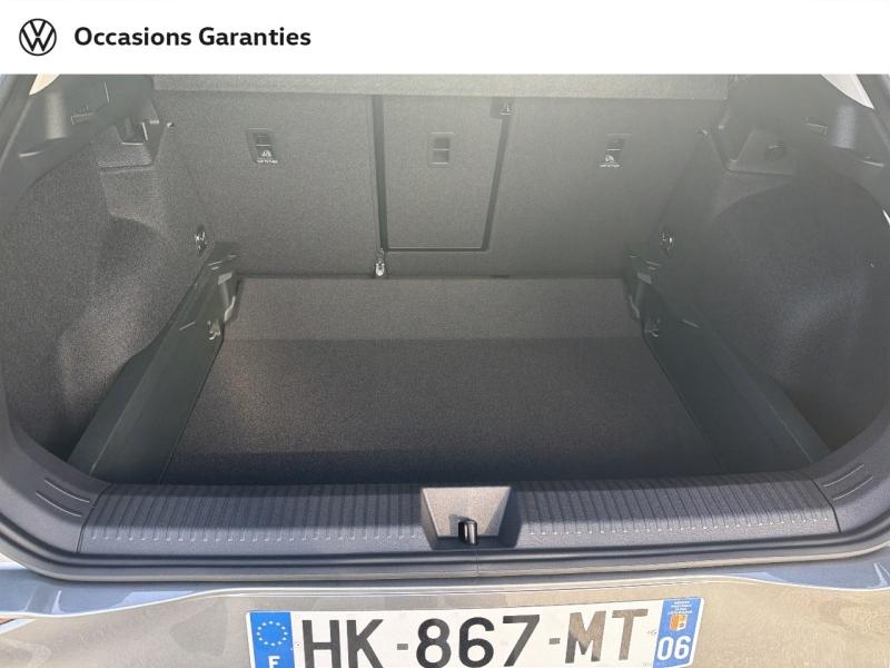 Voitures occasions VOLKSWAGEN T-ROC Life Mougins