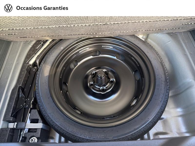 Voitures occasions VOLKSWAGEN T-ROC Life Mougins