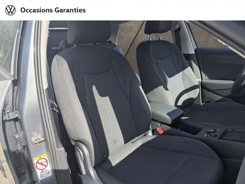 Voitures occasions VOLKSWAGEN T-ROC Life Mougins