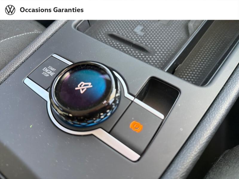 Voitures occasions VOLKSWAGEN T-ROC Life Mougins