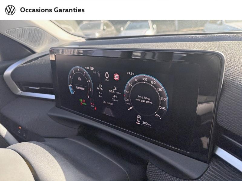 Voitures occasions VOLKSWAGEN T-ROC Life Mougins