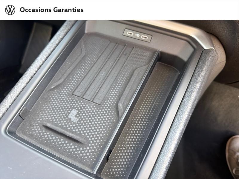 Voitures occasions VOLKSWAGEN T-ROC Life Mougins
