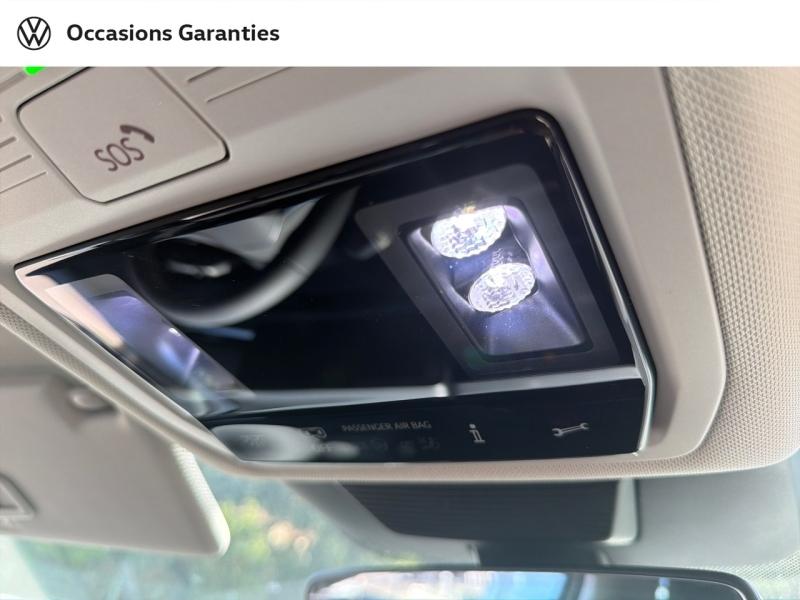 Voitures occasions VOLKSWAGEN T-ROC Life Mougins
