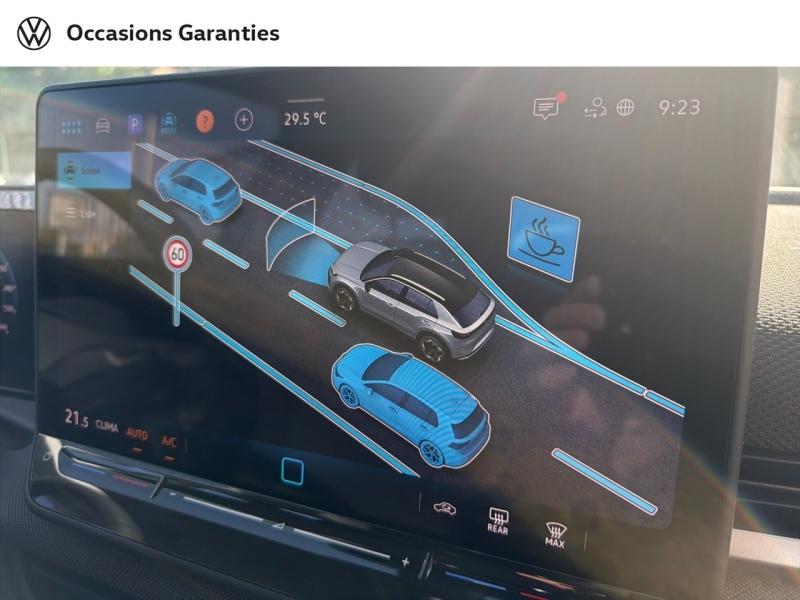 Voitures occasions VOLKSWAGEN T-ROC Life Mougins