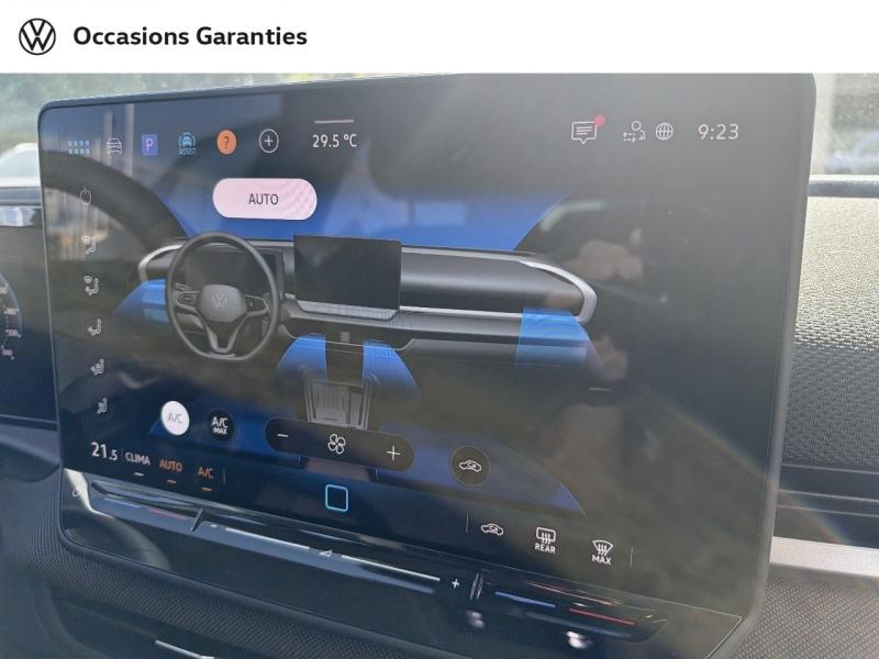 Voitures occasions VOLKSWAGEN T-ROC Life Mougins