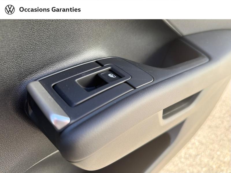 Voitures occasions VOLKSWAGEN T-ROC Life Mougins
