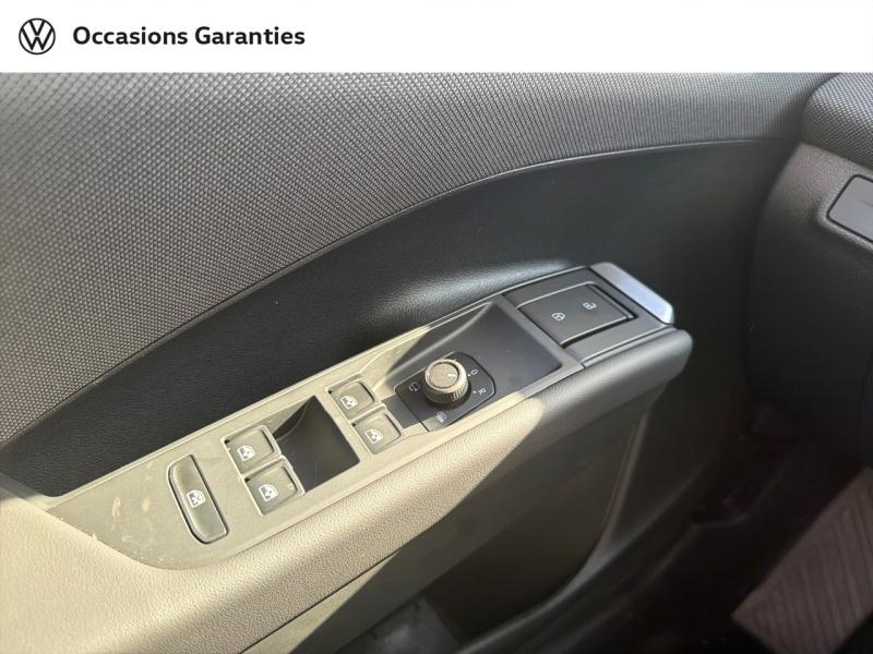 Voitures occasions VOLKSWAGEN T-ROC Life Mougins