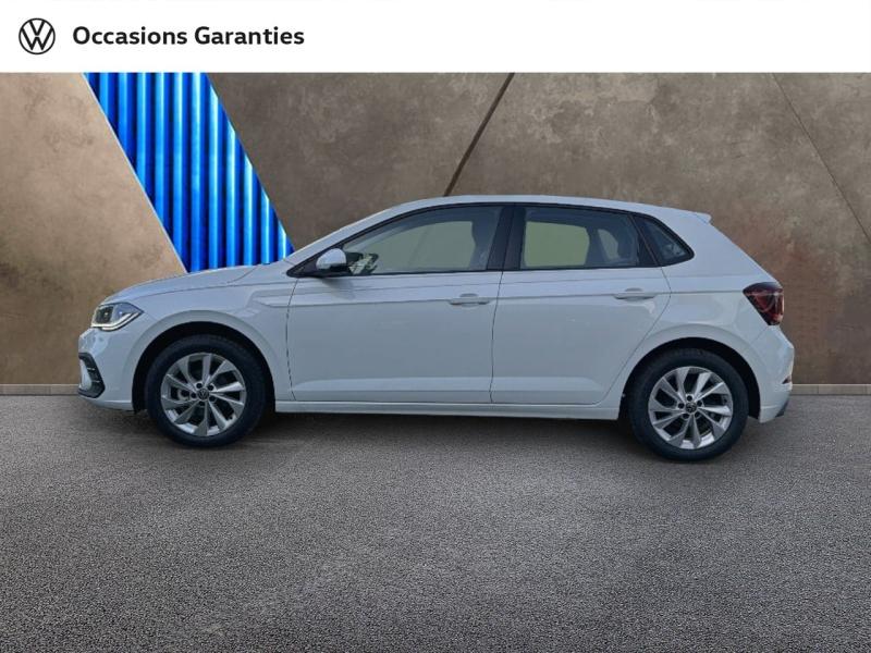 Voitures occasions VOLKSWAGEN POLO Style Mougins