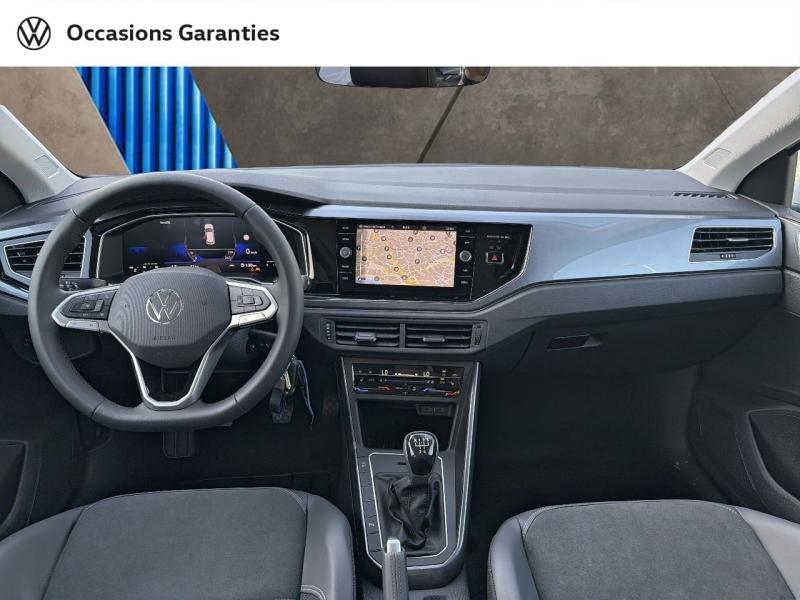 Voitures occasions VOLKSWAGEN POLO Style Mougins